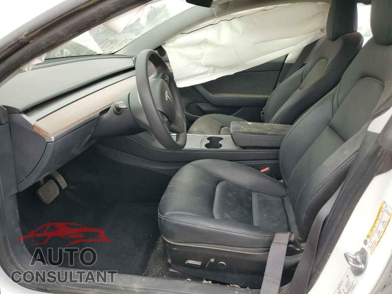 TESLA MODEL 3 2023 - 5YJ3E1EA2PF583513