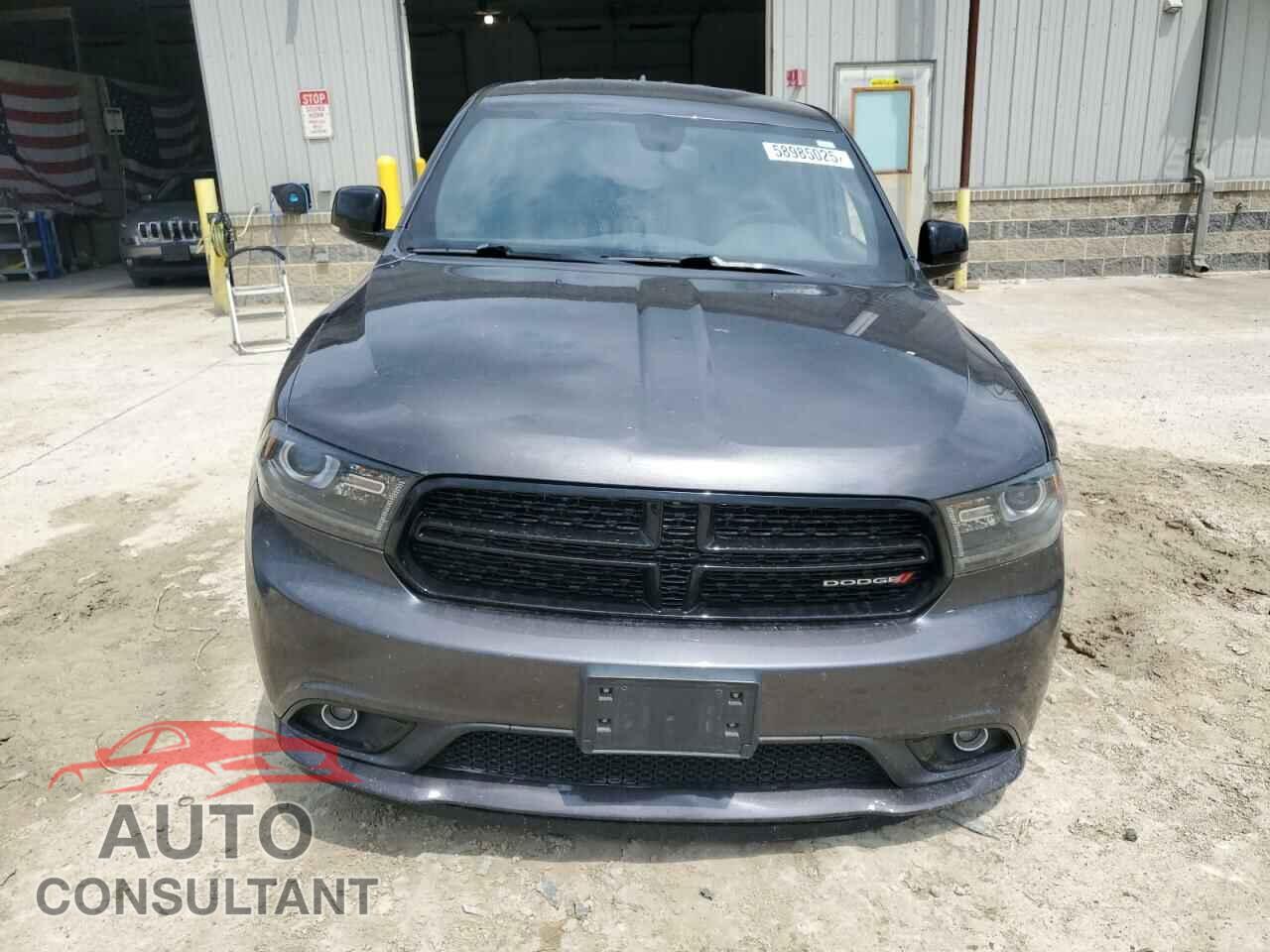 DODGE DURANGO 2015 - 1C4RDJDG0FC904897
