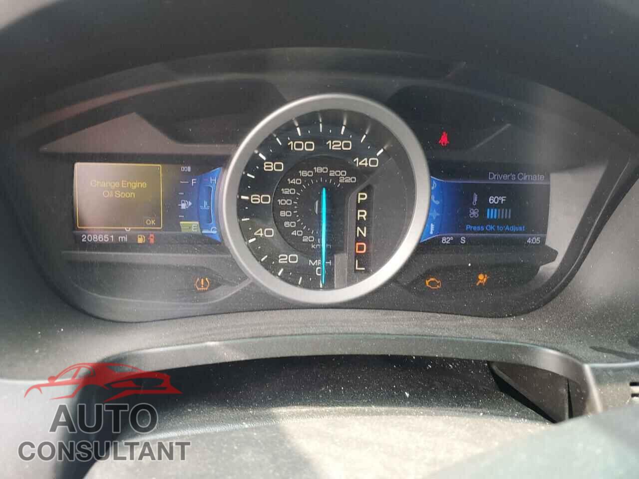 FORD EXPLORER 2013 - 1FM5K7F97DGC14863
