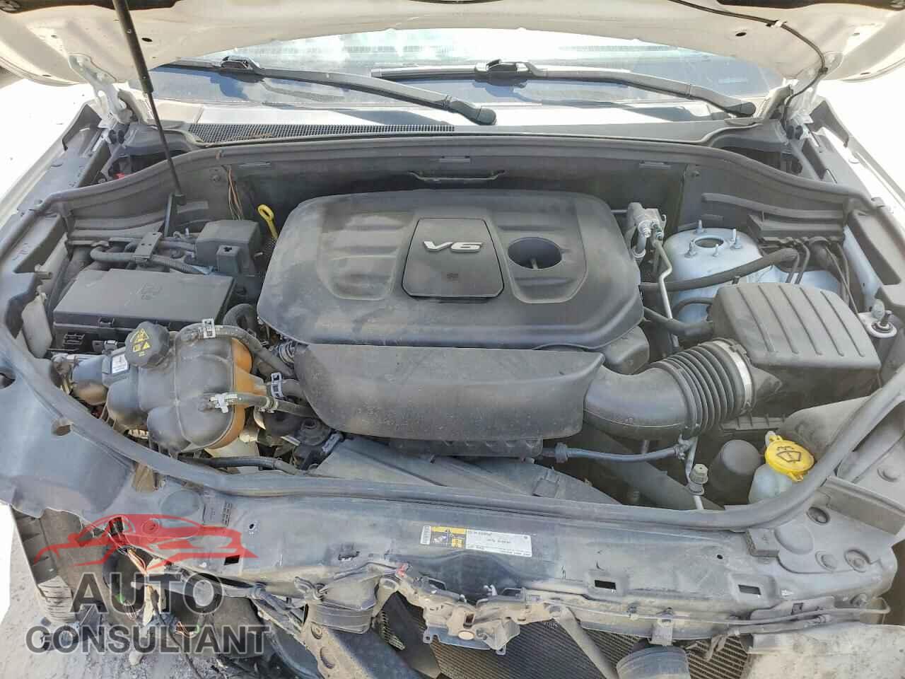 JEEP CHEROKEE 2019 - 1C4RJECG4KC662501