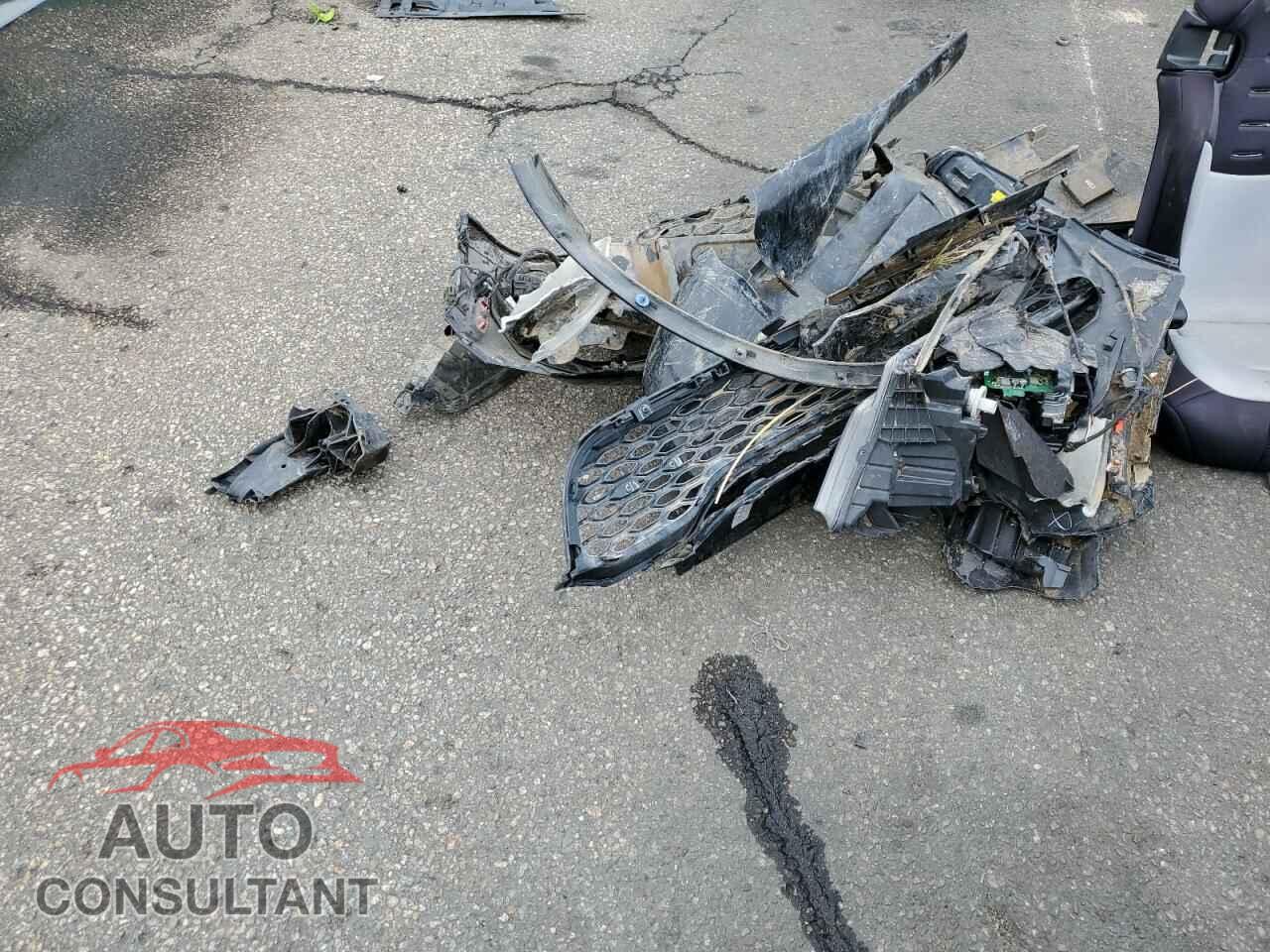 DODGE DURANGO 2021 - 1C4SDJCT1MC662845