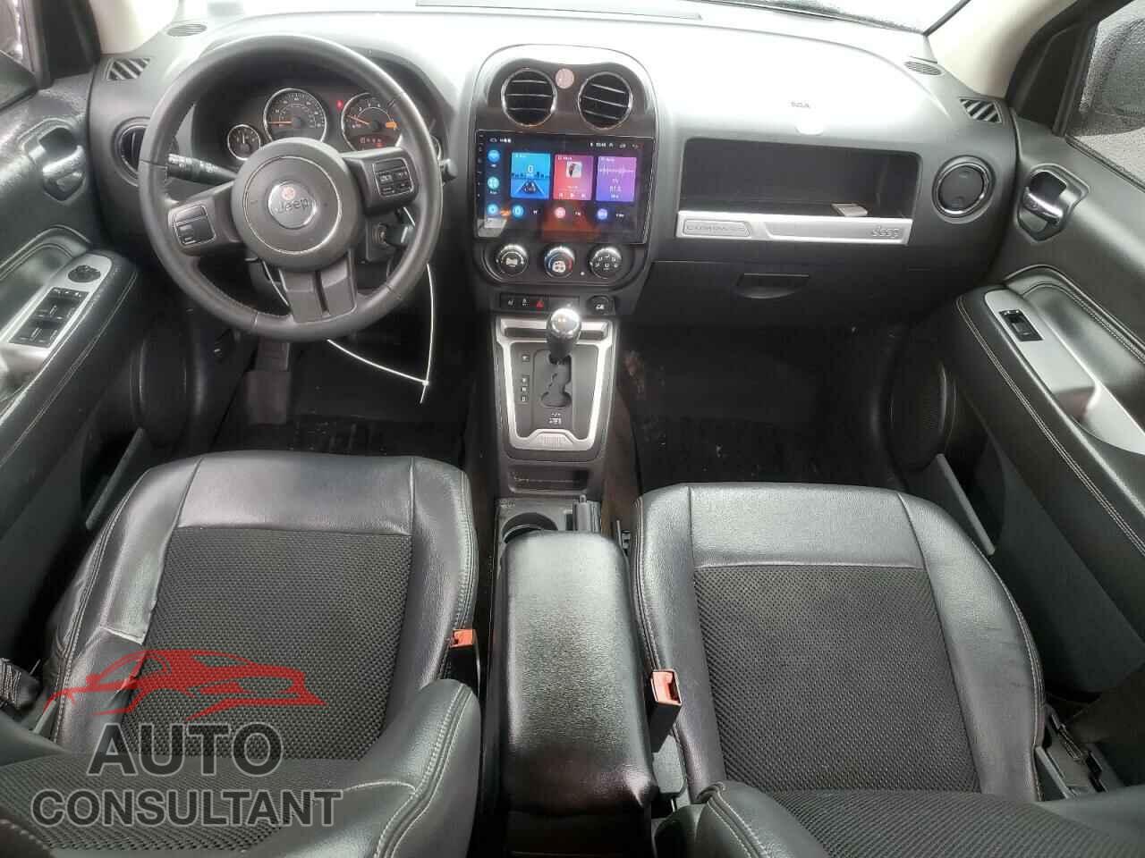 JEEP COMPASS 2014 - 1C4NJDEB6ED622932