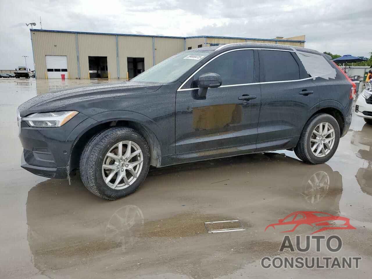 VOLVO XC60 2019 - LYV102DKXKB225060