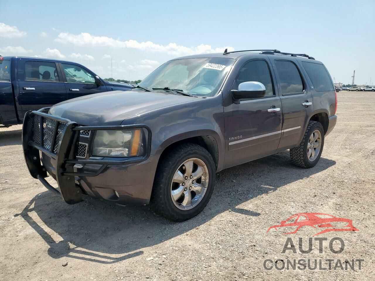 CHEVROLET TAHOE 2010 - 1GNUCCE04AR106359