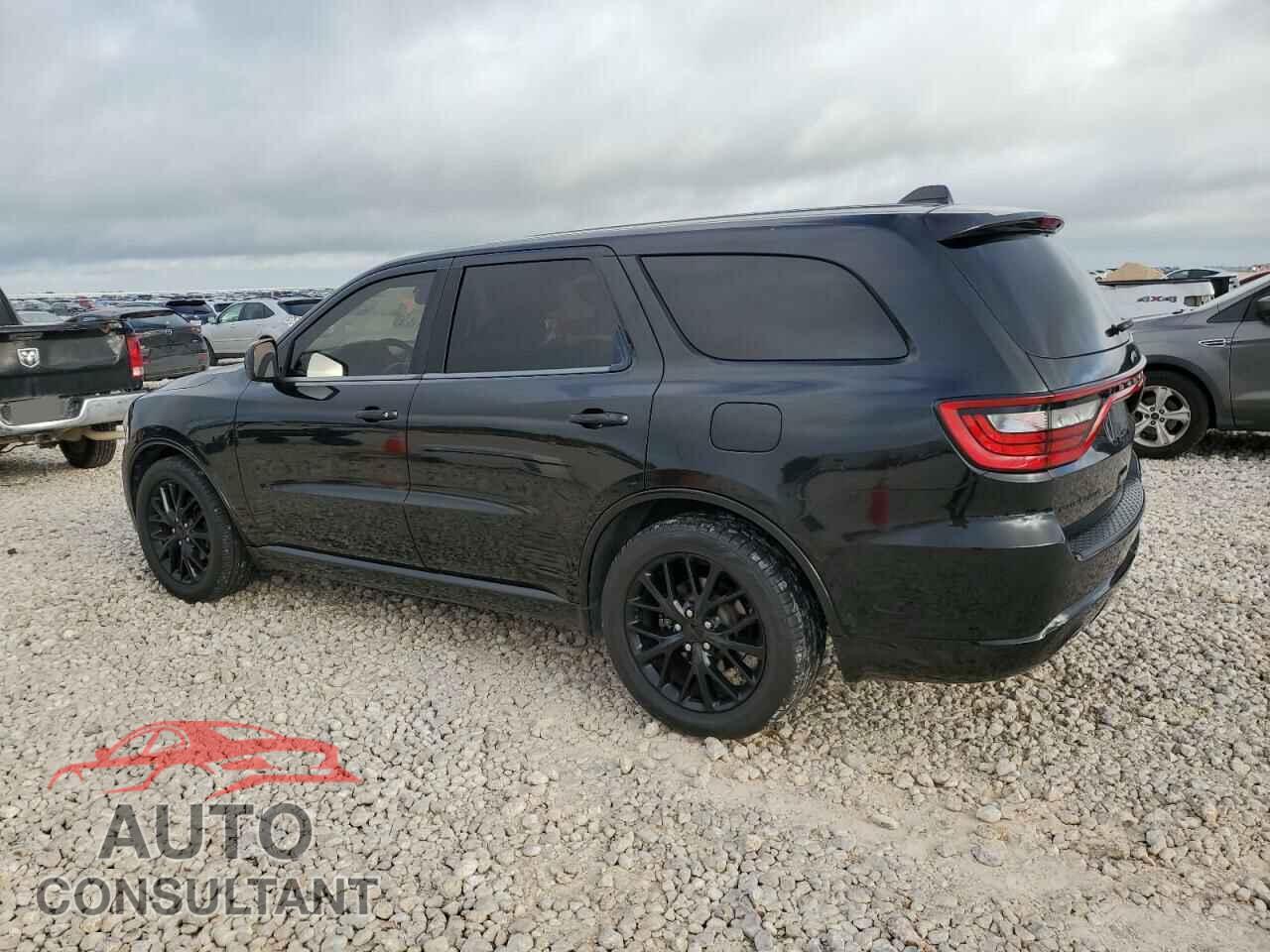 DODGE DURANGO 2016 - 1C4RDHAG0GC502635