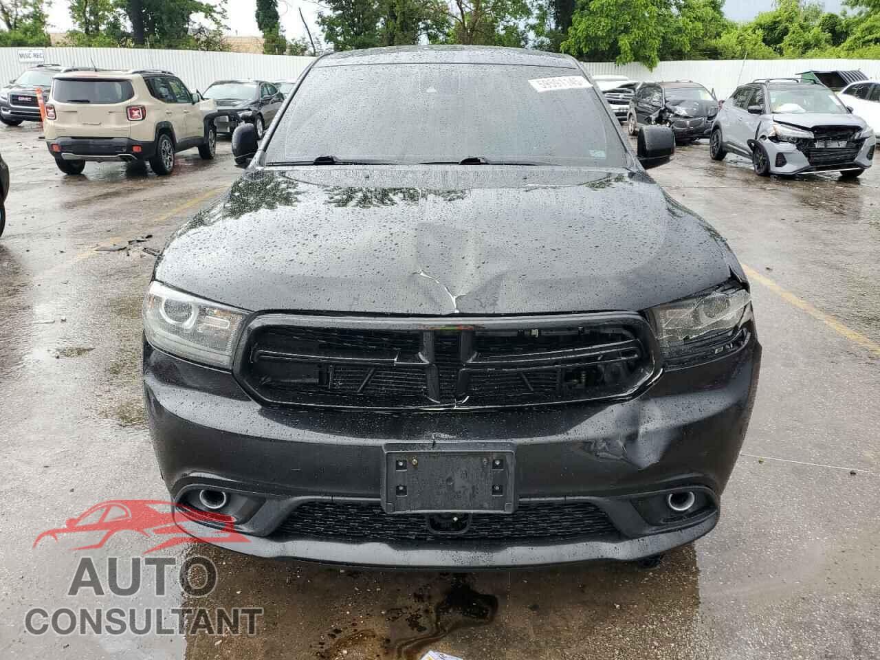 DODGE DURANGO 2015 - 1C4SDJCT6FC766458