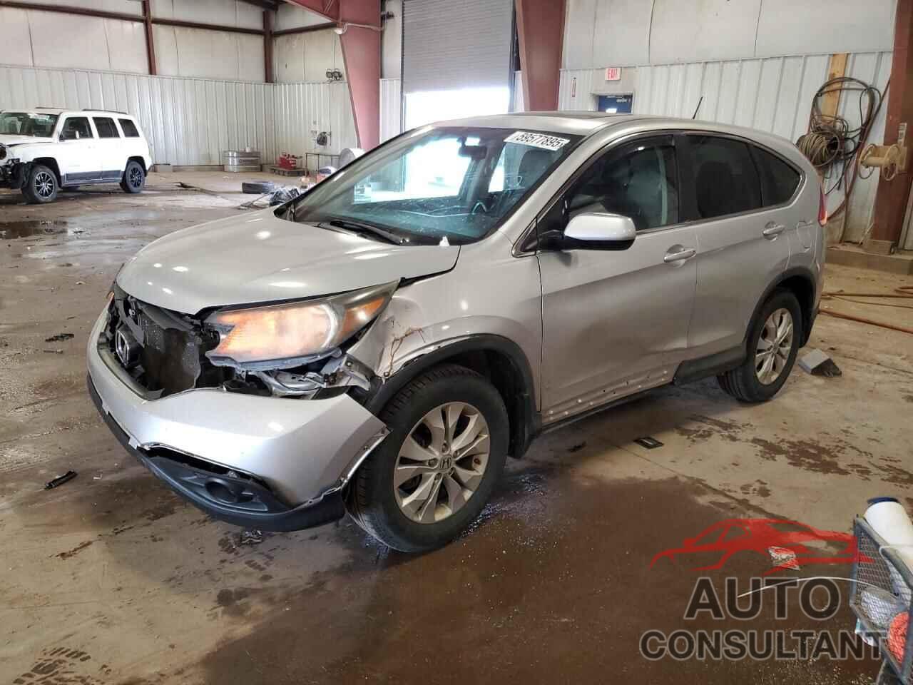 HONDA CRV 2013 - 2HKRM4H5XDH649543
