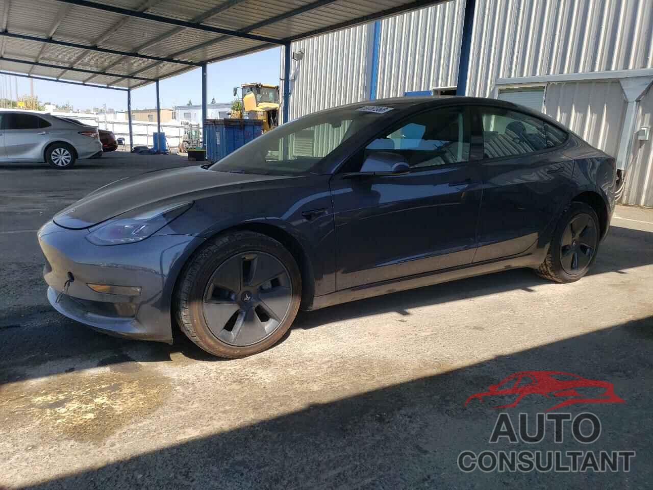 TESLA MODEL 3 2023 - 5YJ3E1EBXPF666650