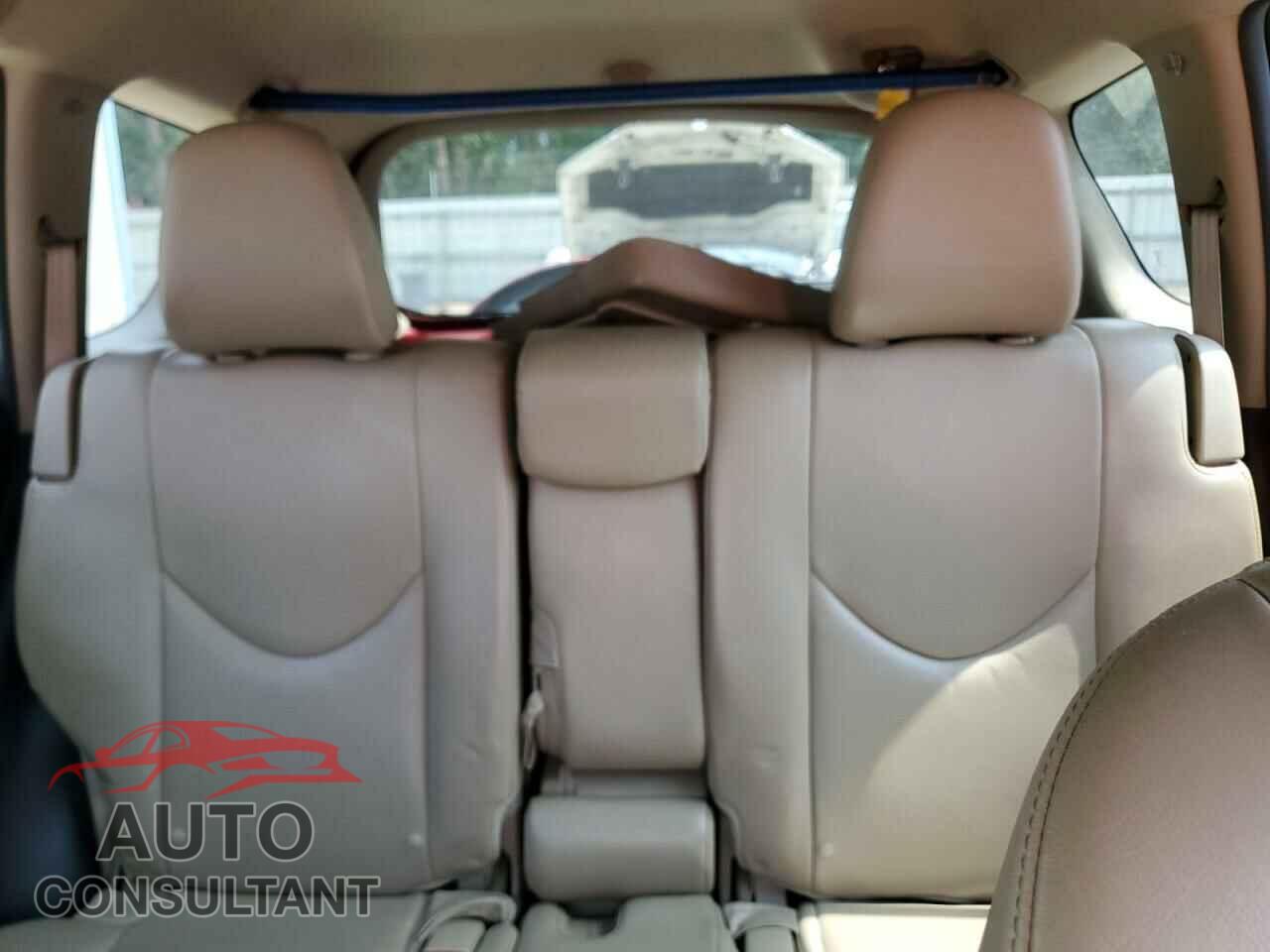 TOYOTA RAV4 2012 - 2T3DK4DV7CW091292
