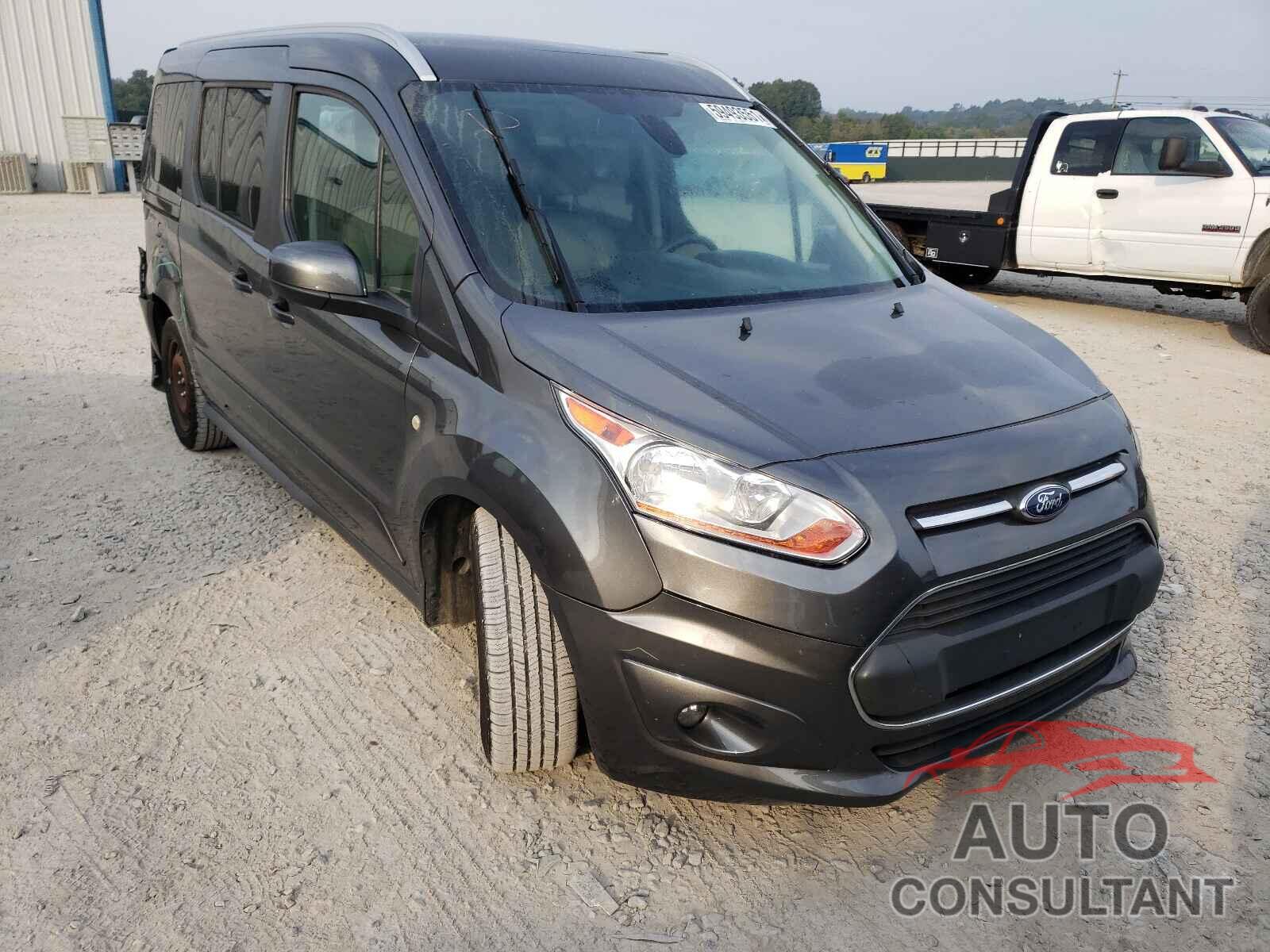 FORD TRANSIT CO 2016 - NM0GE9G72G1256486