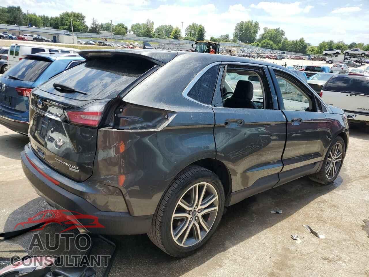 FORD EDGE 2020 - 2FMPK3K96LBA12402