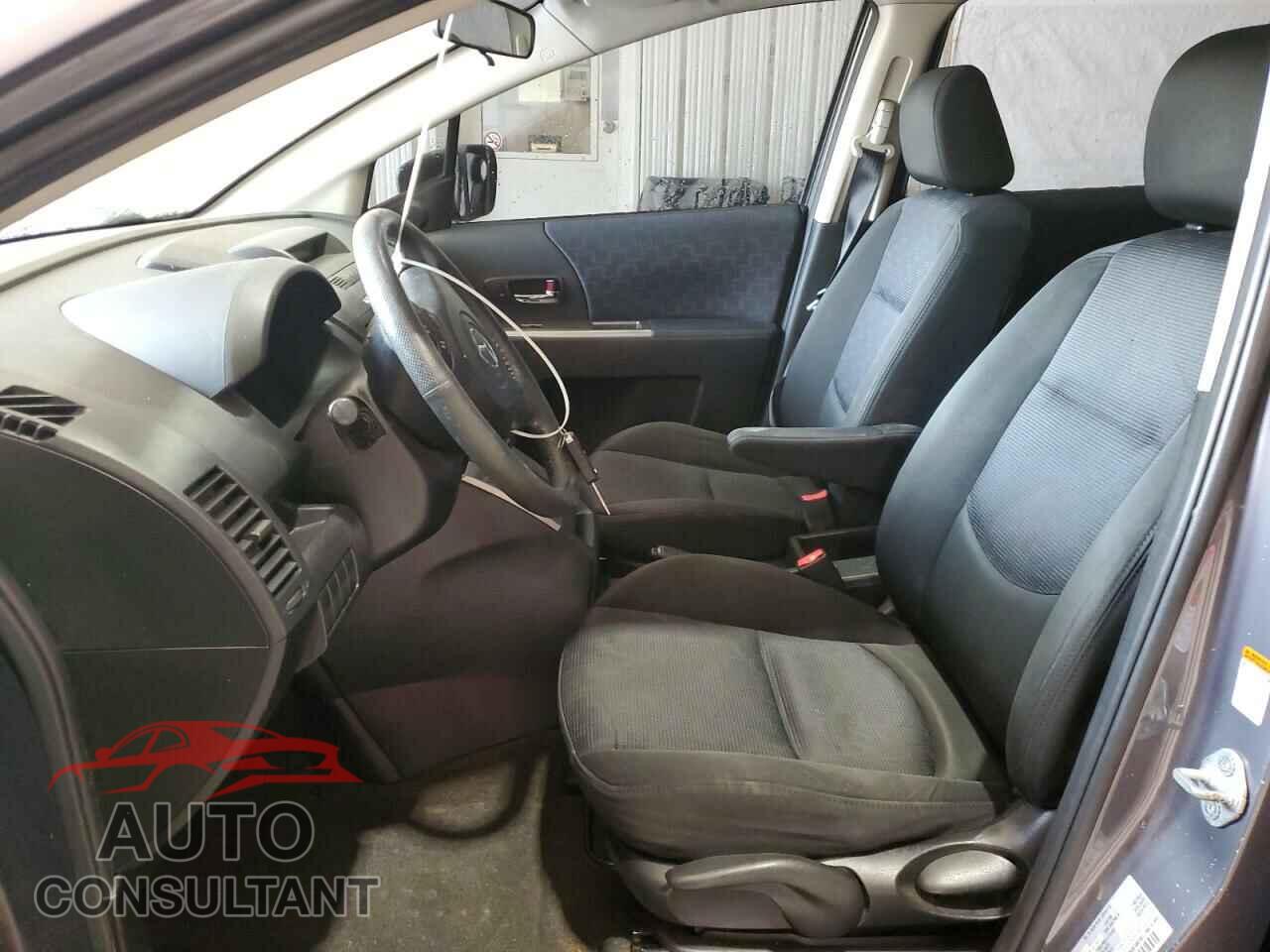 MAZDA 5 2010 - JM1CR2WL9A0380411