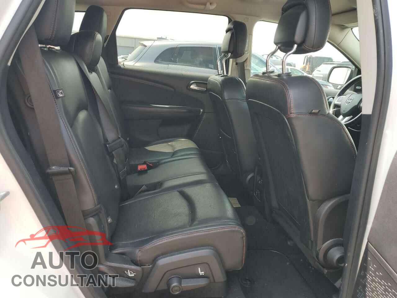 DODGE JOURNEY 2017 - 3C4PDDEG3HT502239