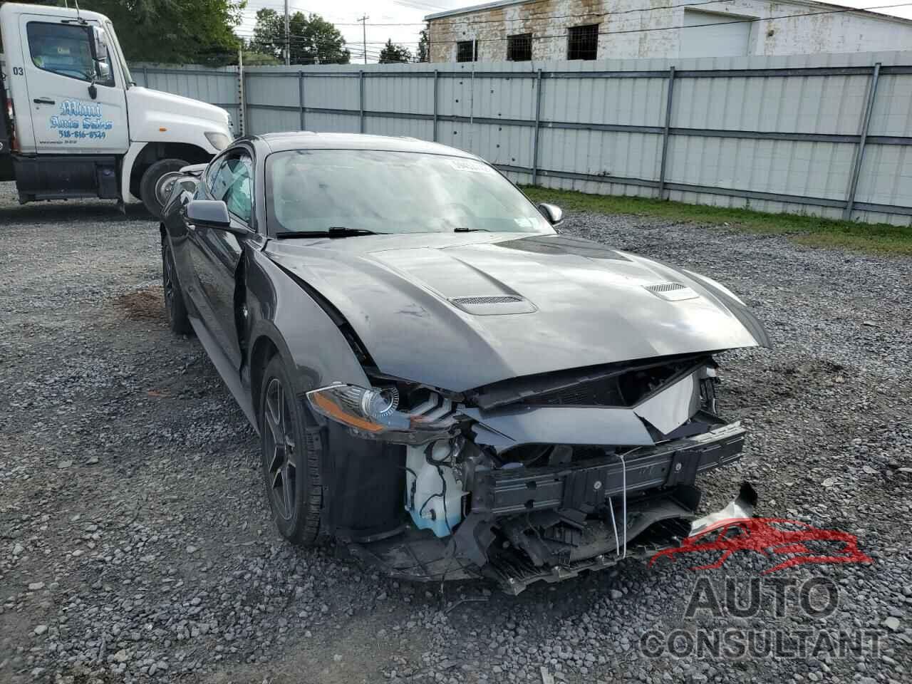 FORD MUSTANG 2019 - 1FA6P8CF4K5116091