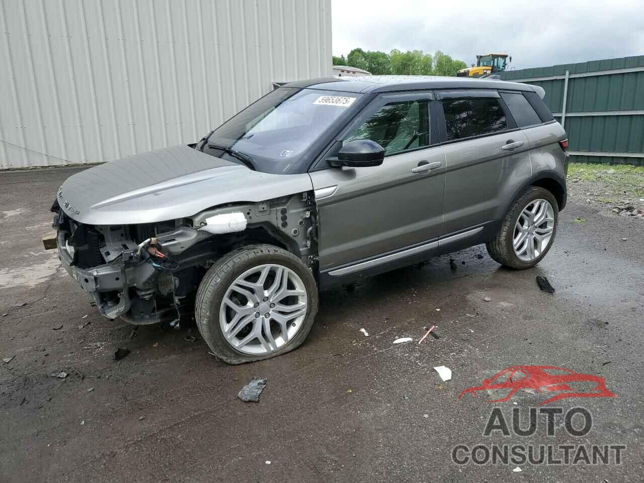LAND ROVER RANGEROVER 2018 - SALVR2RX8JH289602