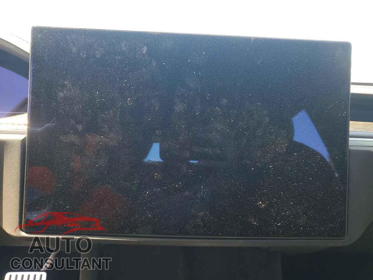 TESLA MODEL S 2021 - 5YJSA1E69MF443747