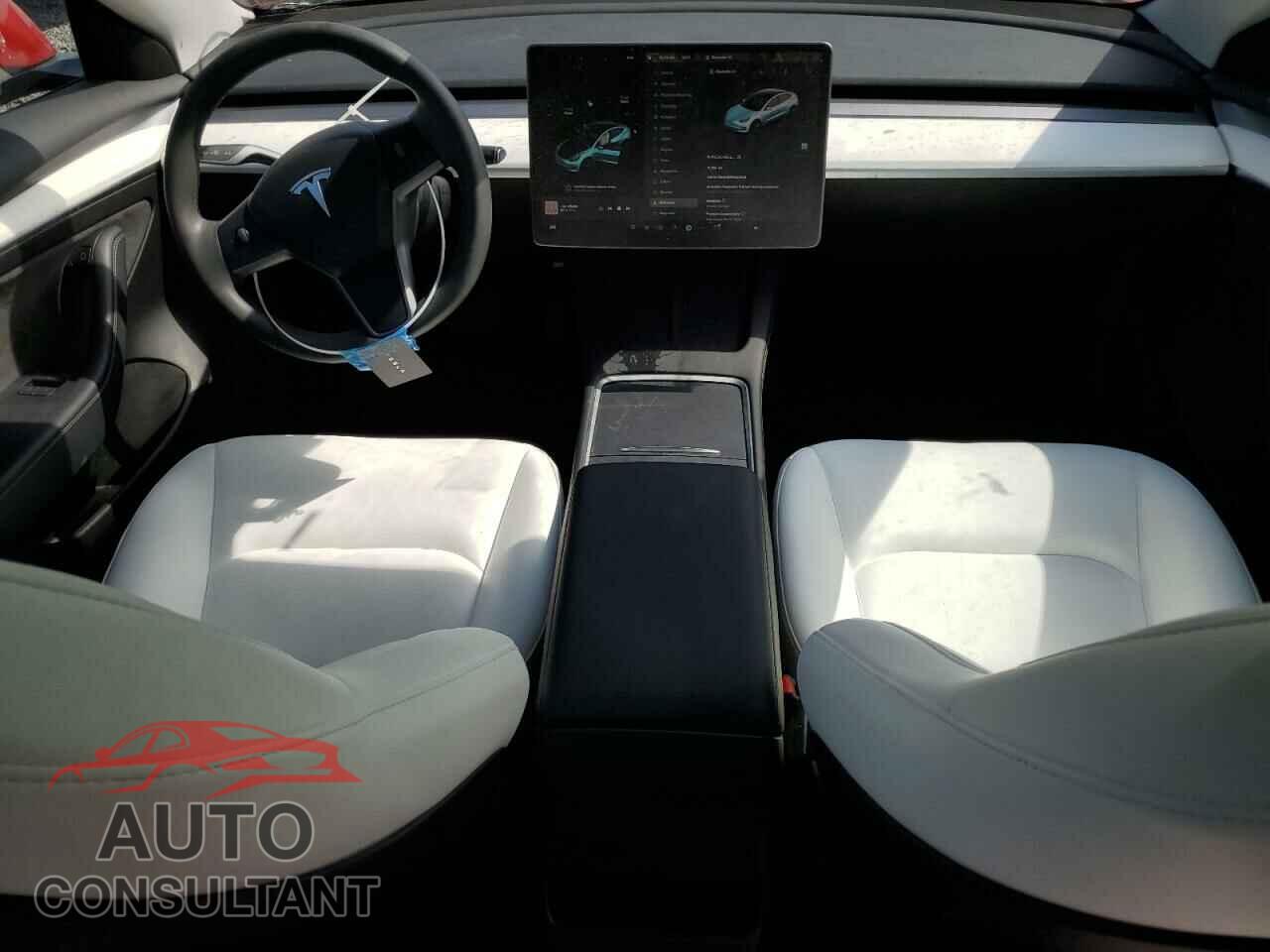 TESLA MODEL 3 2023 - 5YJ3E1EA8PF642838