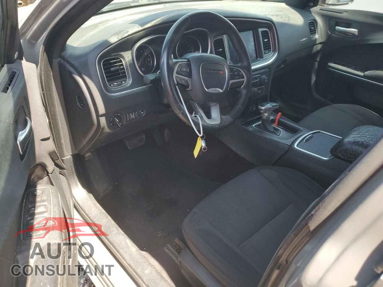 DODGE CHARGER 2017 - 2C3CDXCT1HH525726