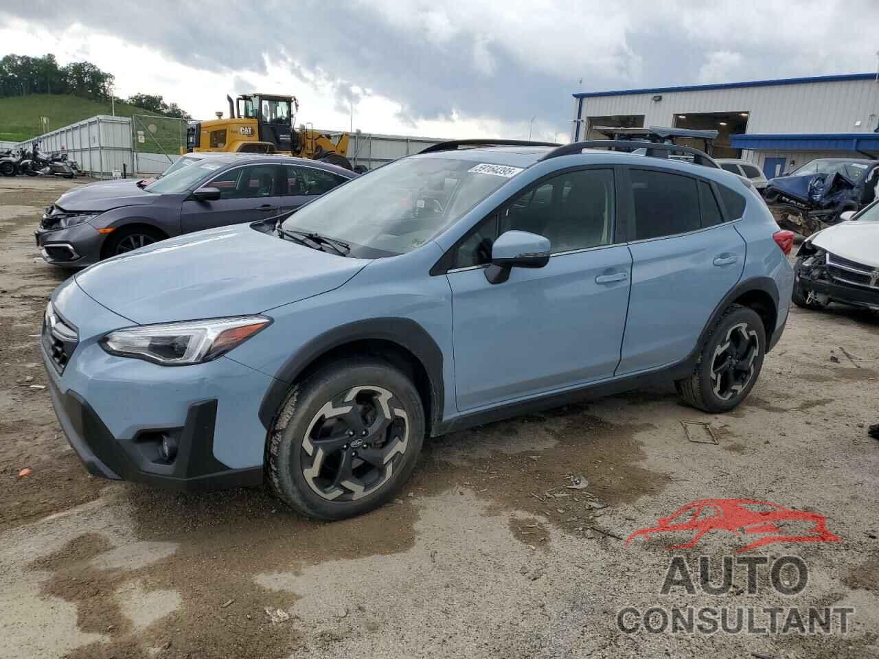 SUBARU CROSSTREK 2022 - JF2GTHMC3N8203953
