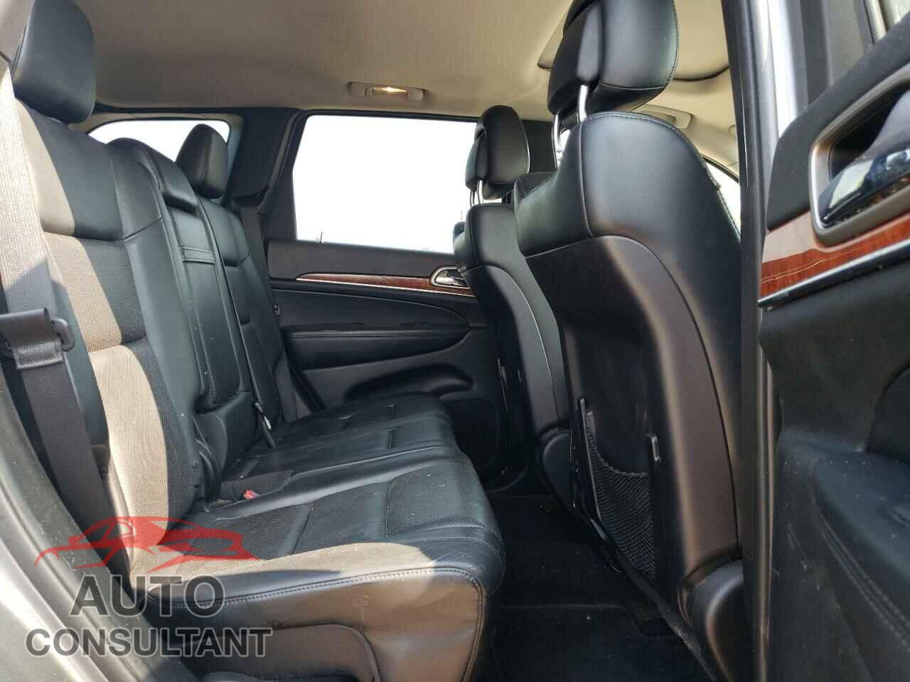 JEEP GRAND CHER 2012 - 1C4RJFBG7CC317536