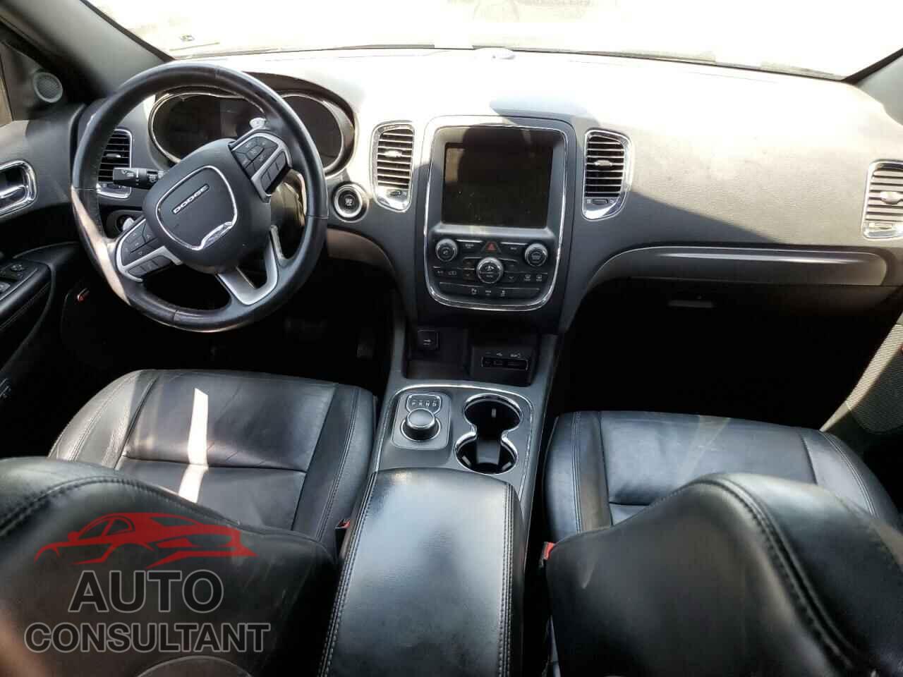 DODGE DURANGO 2015 - 1C4RDJDG4FC146689