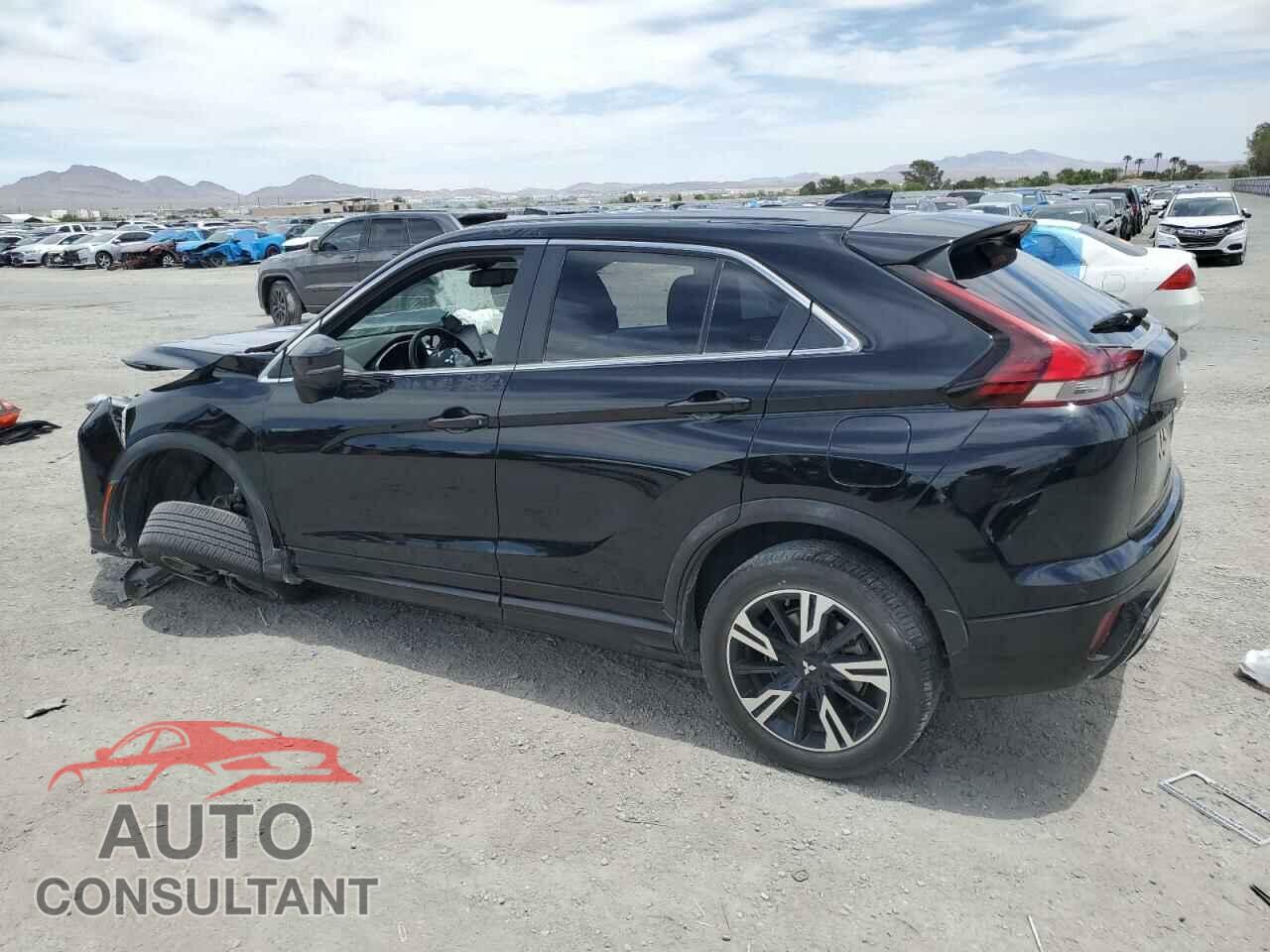 MITSUBISHI ECLIPSE 2023 - JA4ATWAA2PZ005481