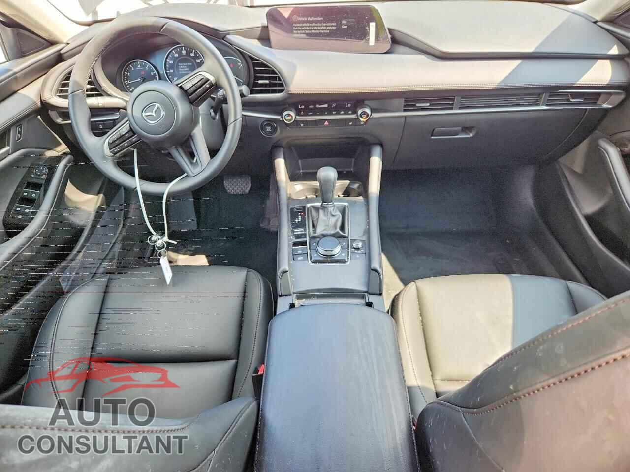 MAZDA 3 2026 - JM1BPACLXT1859367