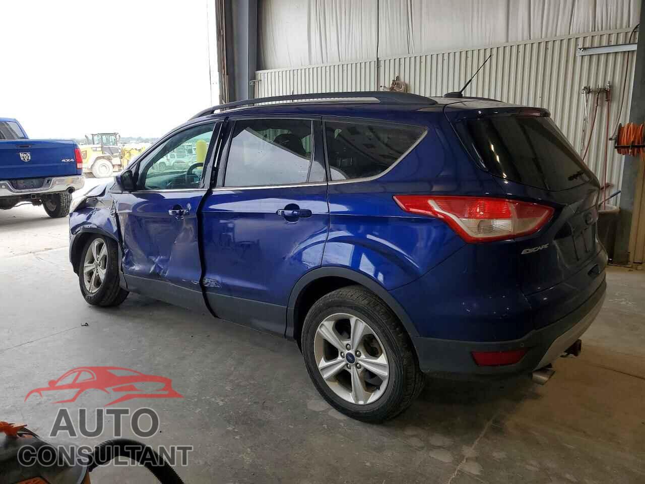 FORD ESCAPE 2014 - 1FMCU0GX0EUD80098