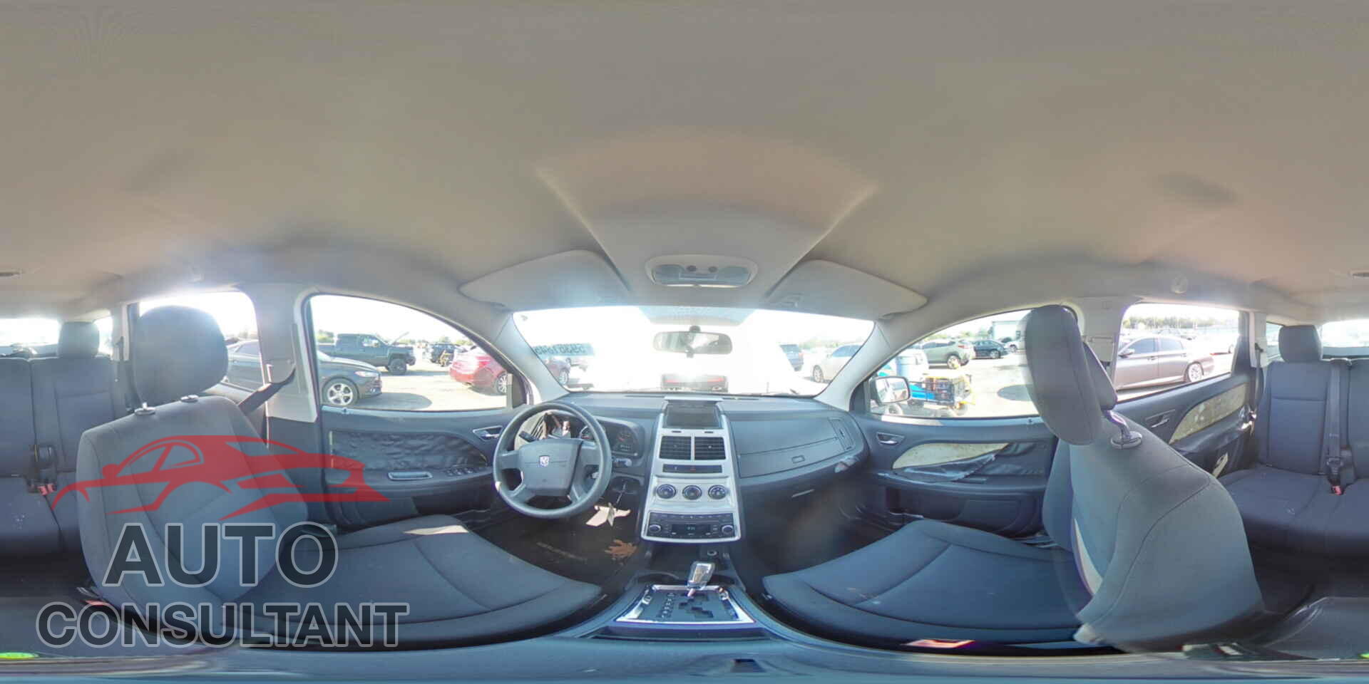 DODGE JOURNEY 2010 - 3D4PG4FB4AT161985