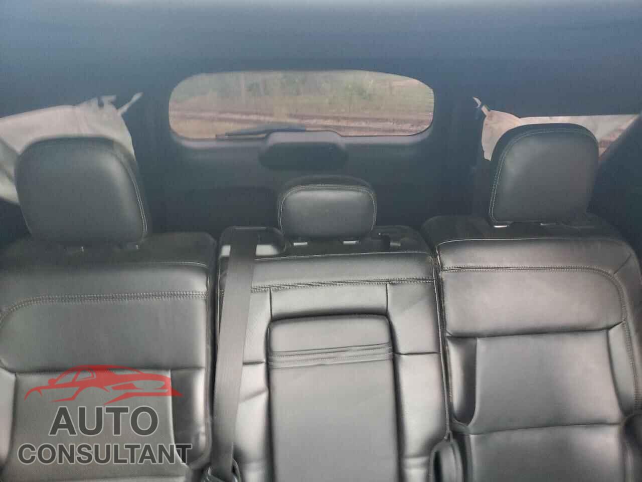 FORD EXPLORER 2020 - 1FMSK8FH7LGB90580