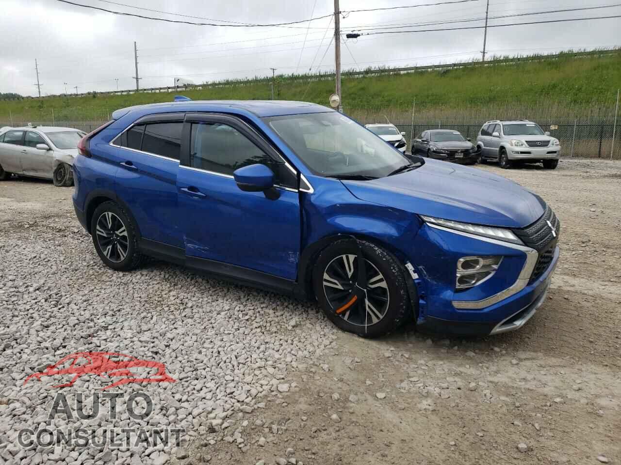 MITSUBISHI ECLIPSE 2023 - JA4ATWAA1PZ003138