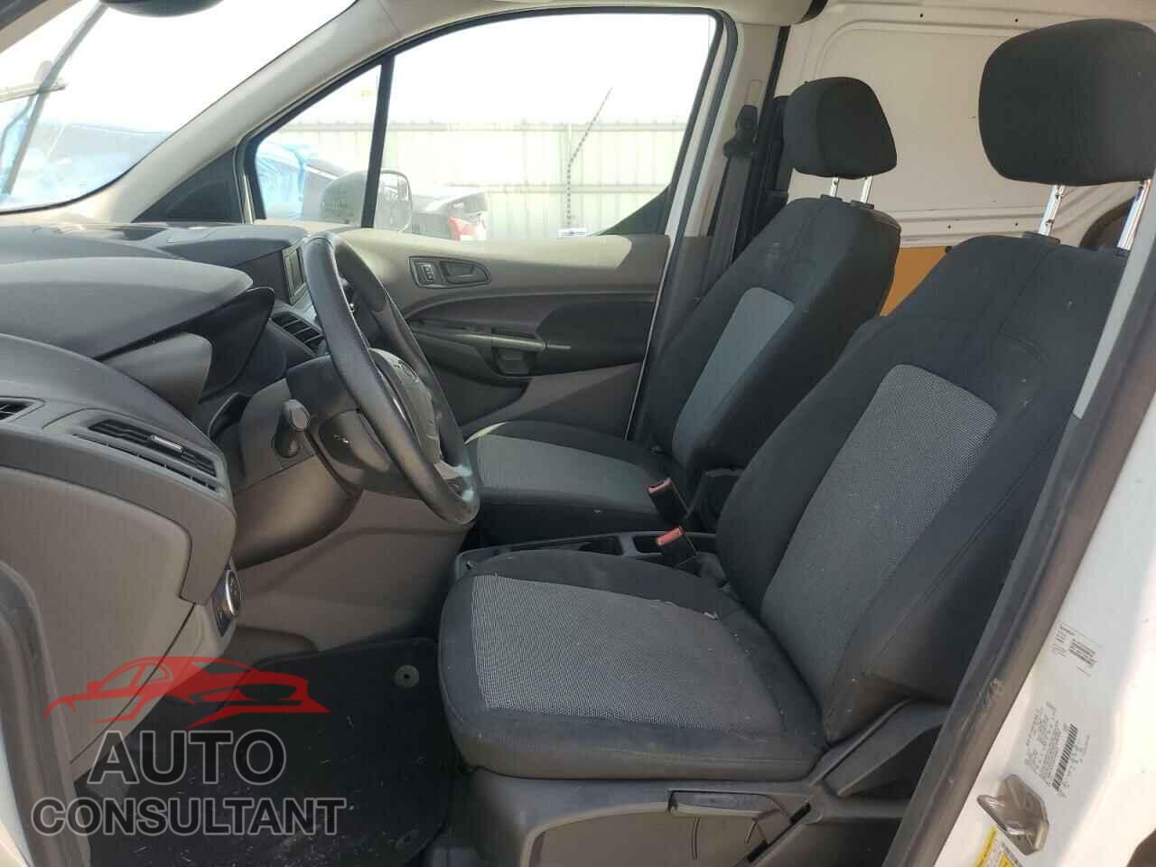 FORD TRANSIT 2019 - NM0LS7E23K1424924