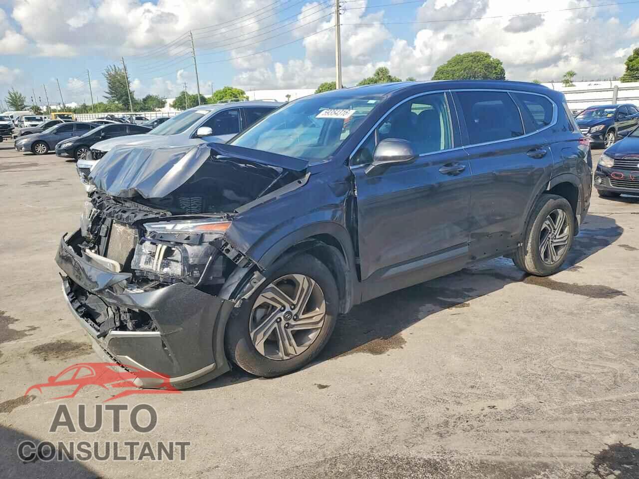 HYUNDAI SANTA FE 2023 - 5NMS14AJ7PH624862