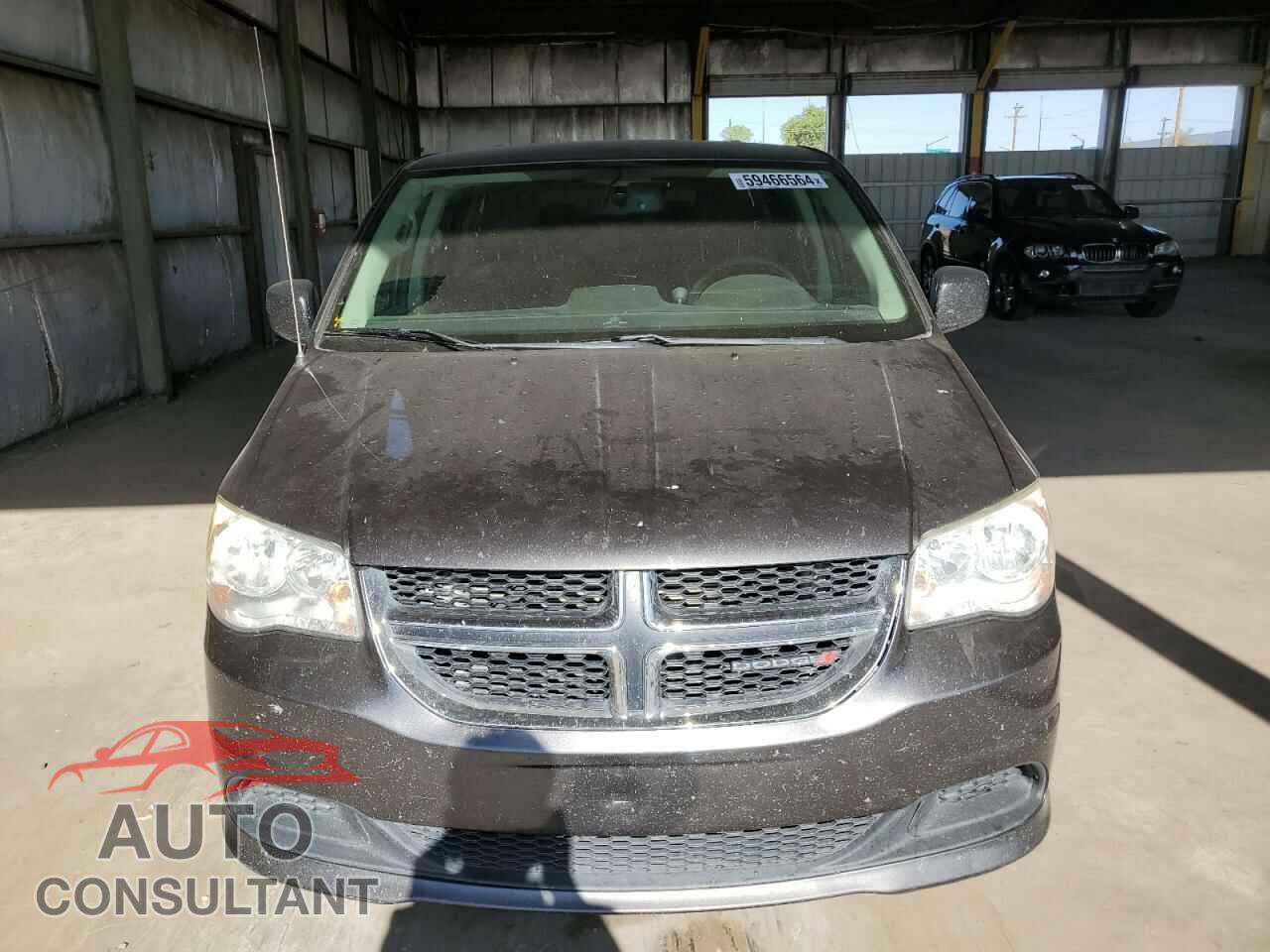 DODGE CARAVAN 2016 - 2C4RDGBG0GR249302