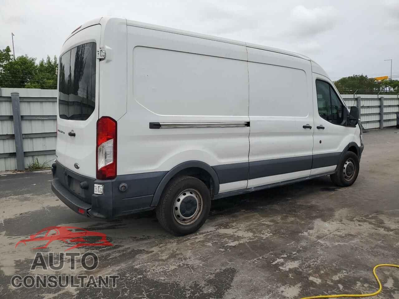FORD TRANSIT 2016 - 1FTYE2CG2GKA06602
