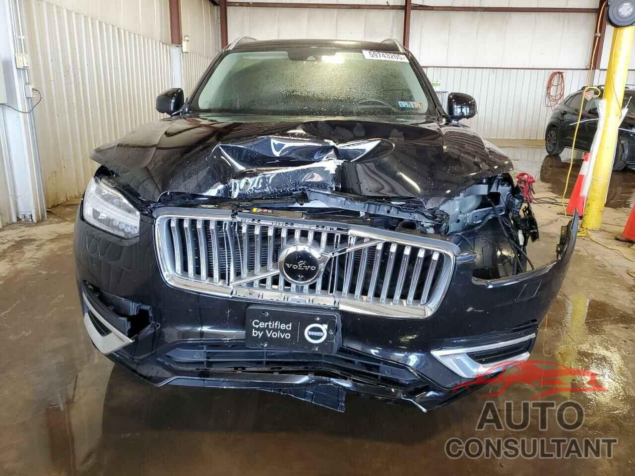 VOLVO XC90 2021 - YV4A221L3M1769642