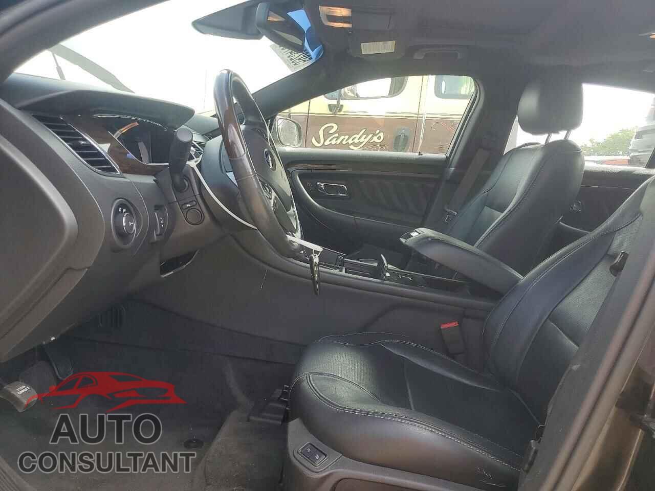 FORD TAURUS 2014 - 1FAHP2F84EG171233