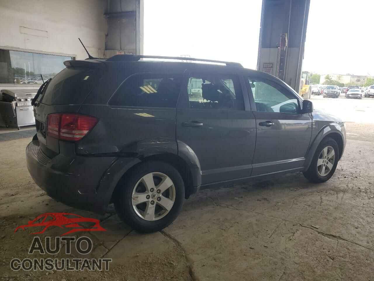 DODGE JOURNEY 2018 - 3C4PDCAB2JT363425