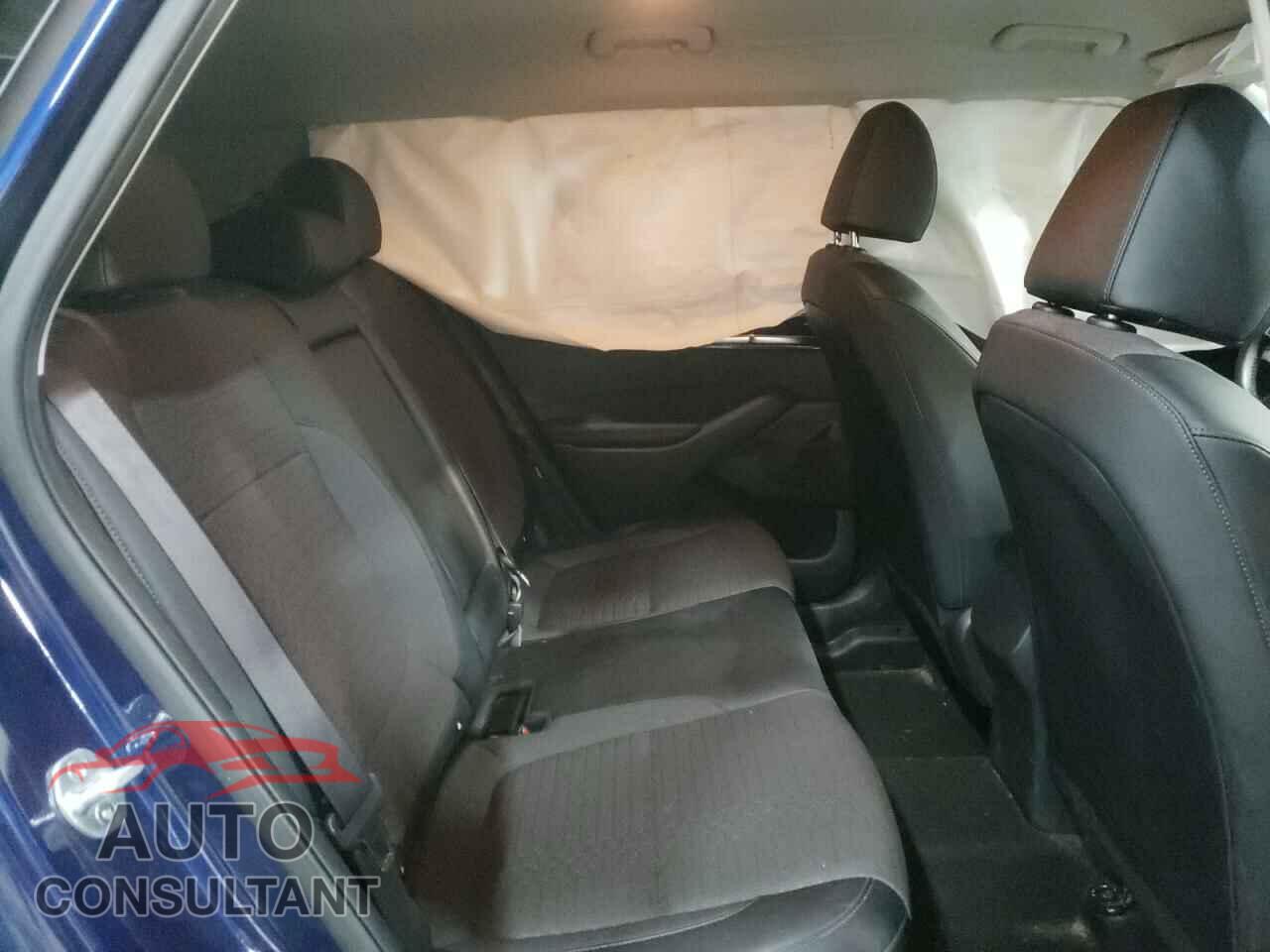 KIA SELTOS 2021 - KNDEUCAA1M7081879