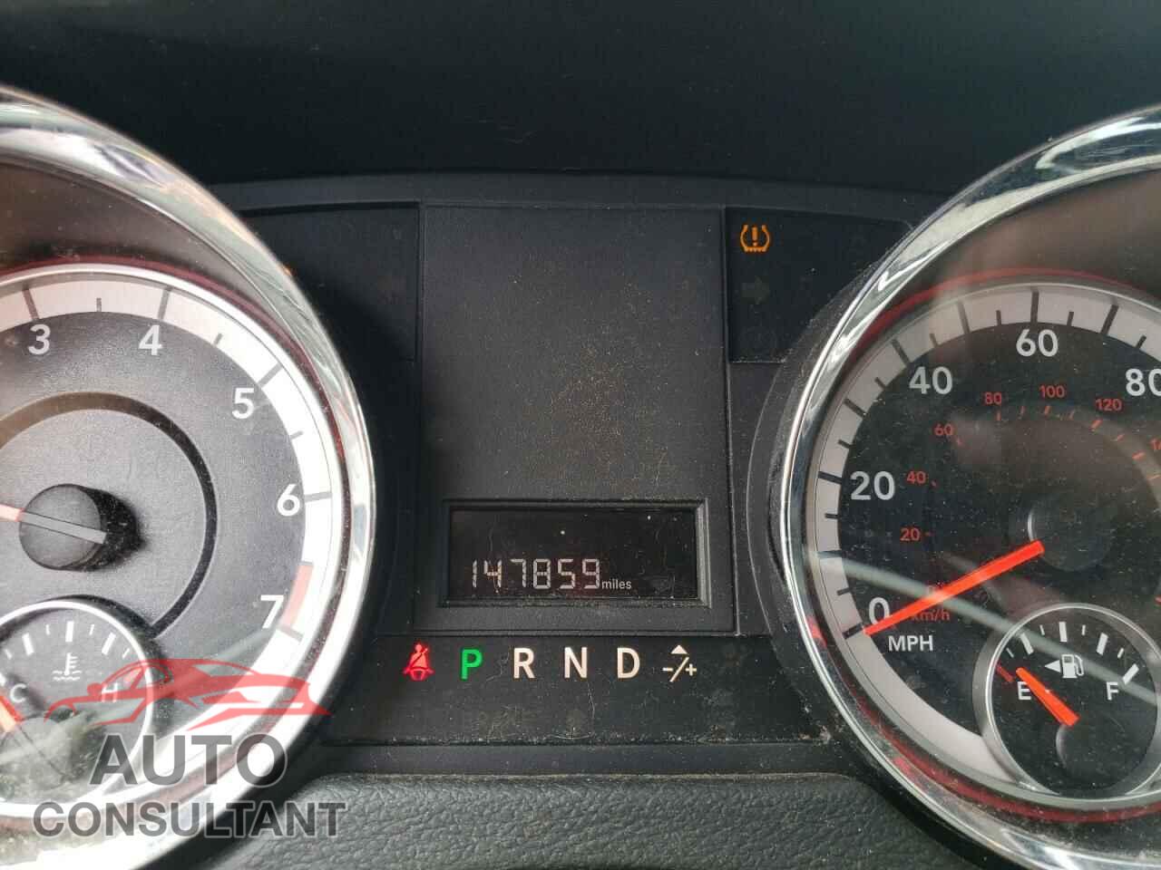 DODGE CARAVAN 2016 - 2C4RDGBG4GR176306