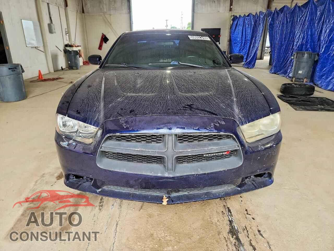 DODGE CHARGER 2014 - 2C3CDXBG2EH131121