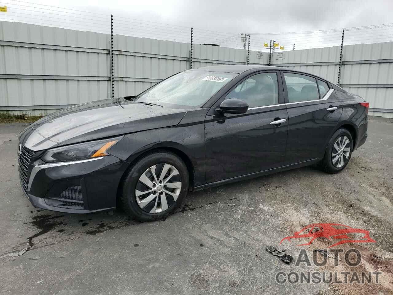 NISSAN ALTIMA 2023 - 1N4BL4BV9PN395346