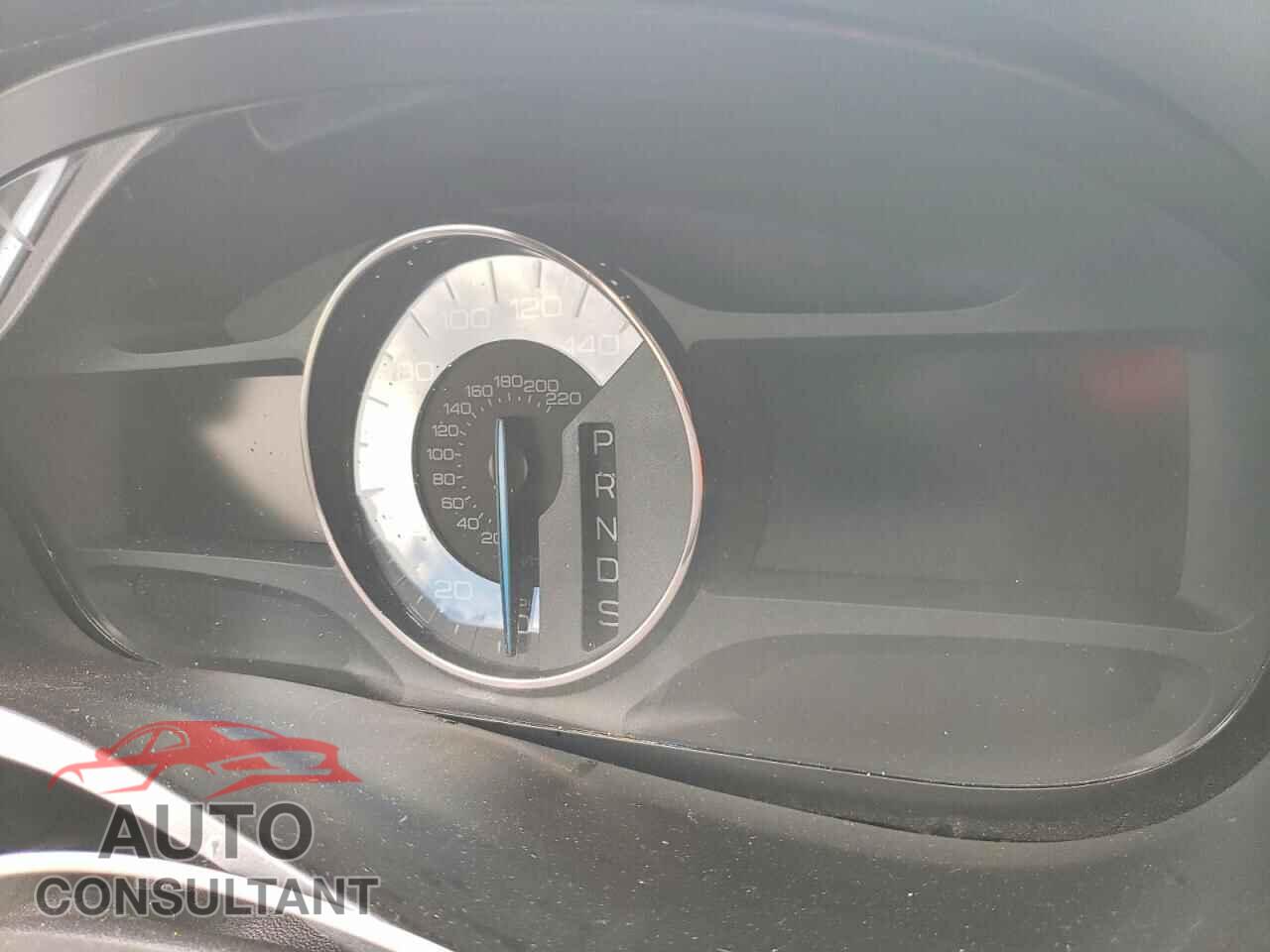 FORD EDGE 2013 - 2FMDK4JC8DBA12876