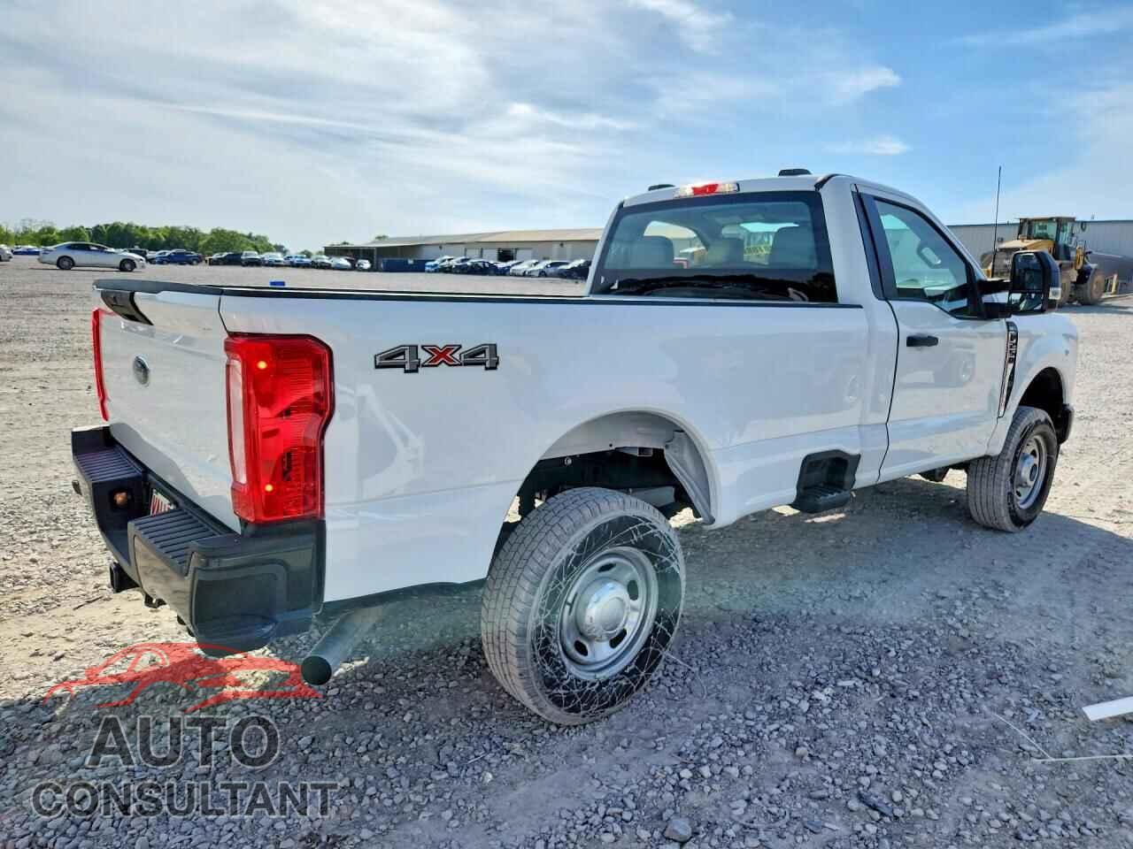 FORD F250 2024 - 1FTBF2BA4REC60247