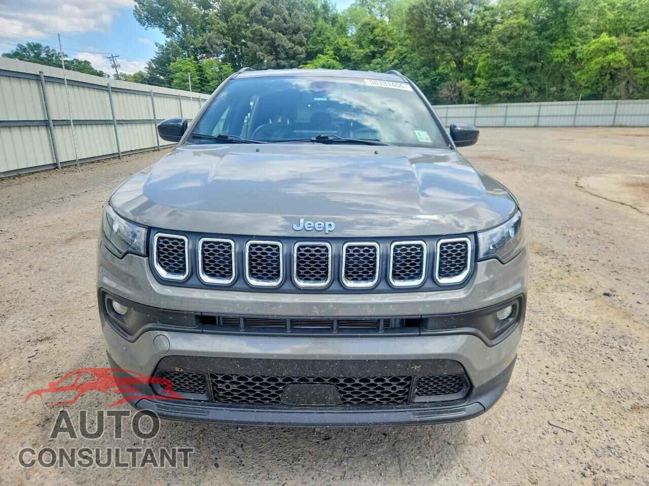 JEEP COMPASS 2023 - 3C4NJDBN1PT526928