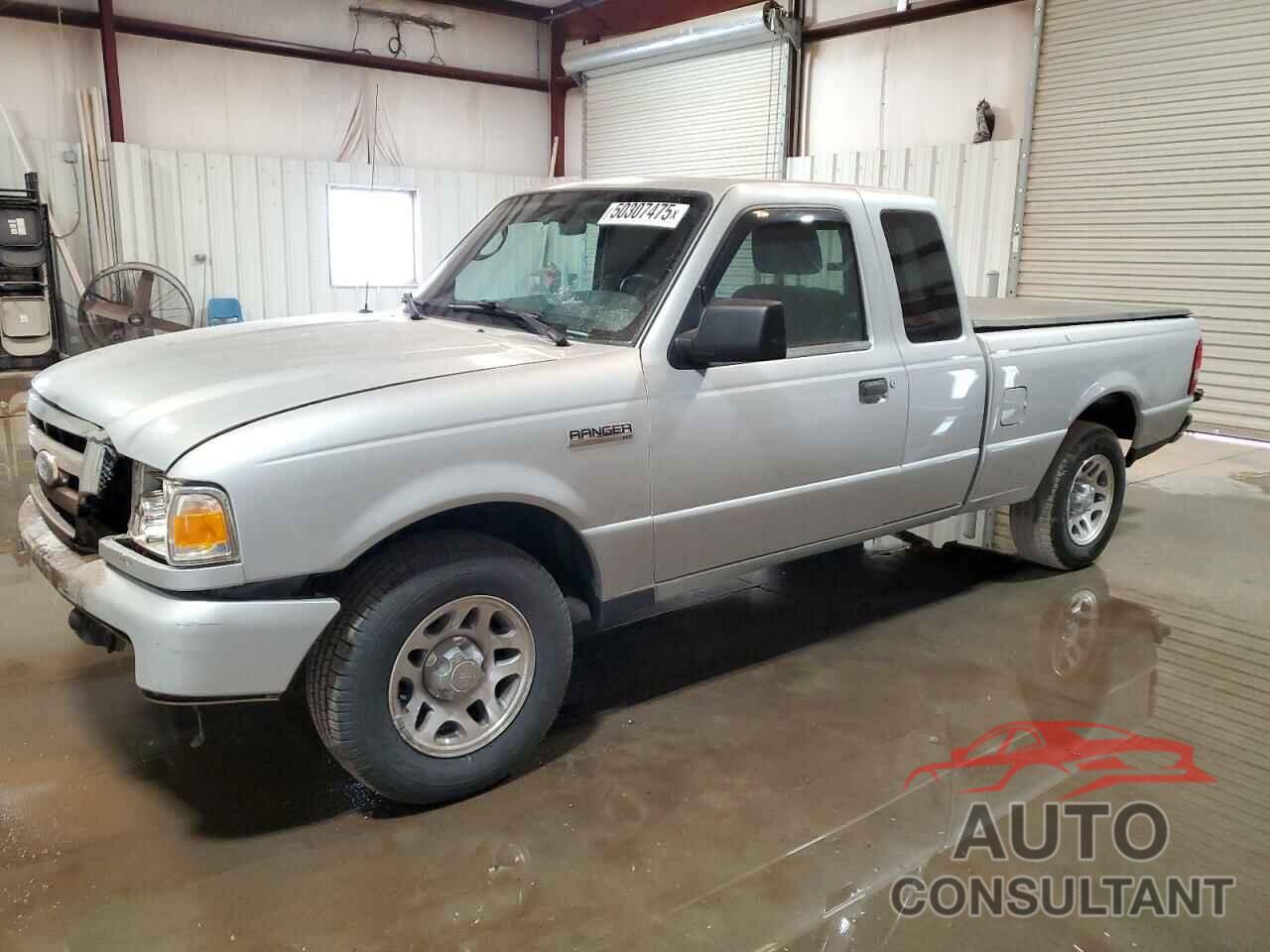 FORD RANGER 2011 - 1FTLR4EE6BPA96659