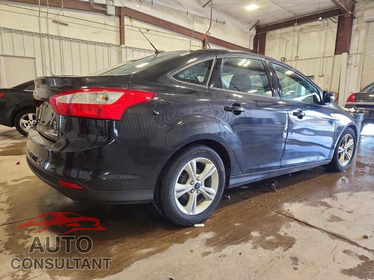 FORD FOCUS 2014 - 1FADP3F20EL437726