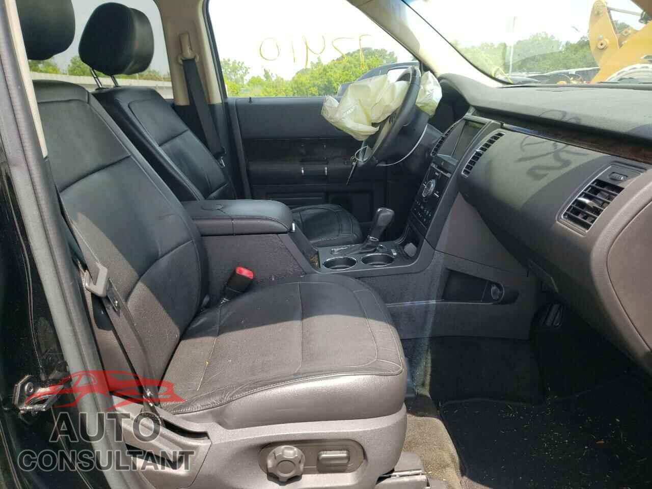 FORD FLEX 2017 - 2FMGK5D82HBA03381
