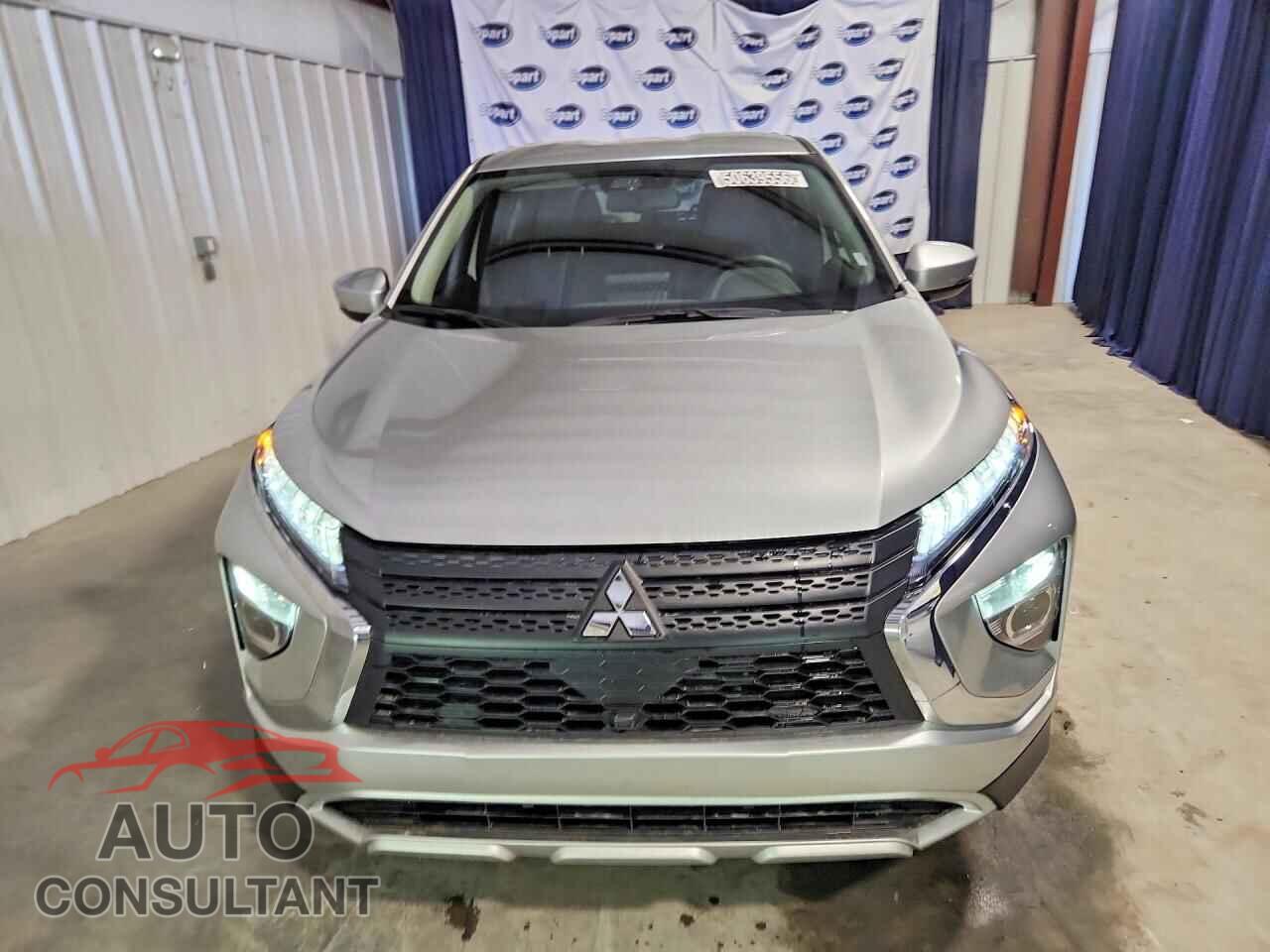 MITSUBISHI ECLIPSE 2026 - JA4ATWAA9TZ021445