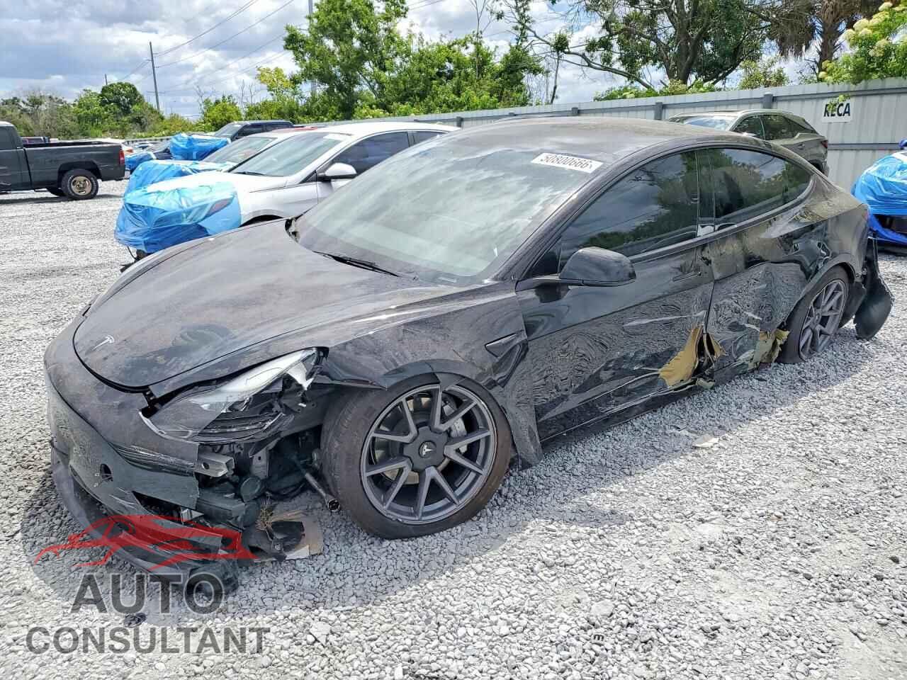 TESLA MODEL 3 2023 - 5YJ3E1EA9PF643979